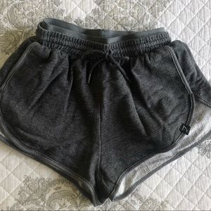 Gymshark Sweatshorts